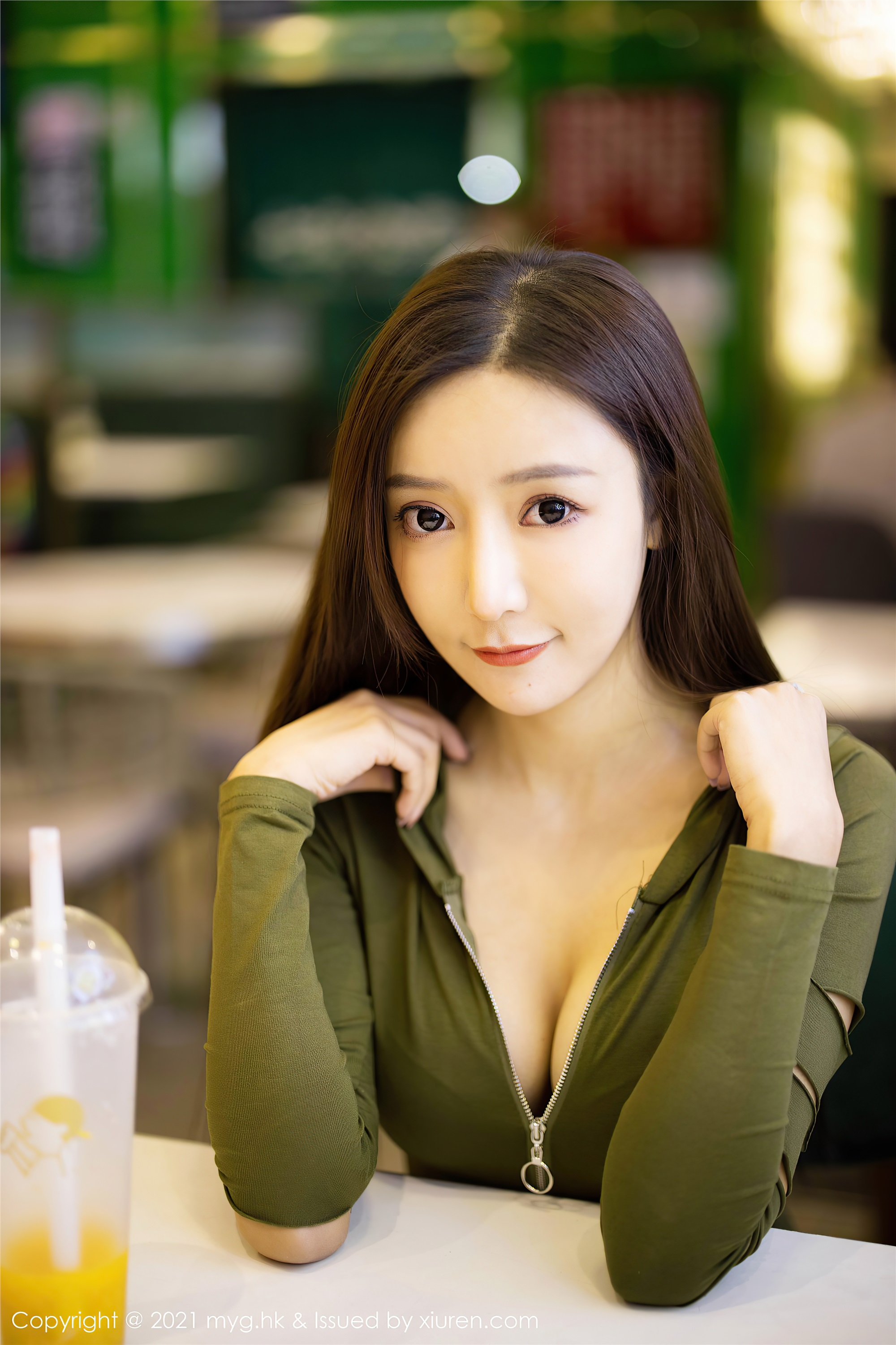 MyGirl美媛馆 2021.03.29 Vol.502 王馨瑶yanni